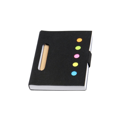 [Mini libreta ecológica Pamplona.] LB-018N