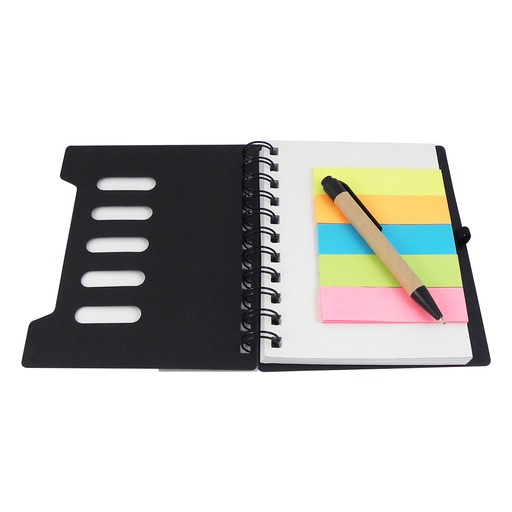 [Libreta ecológica.] LB-025