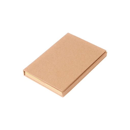 [Libreta ecológica Kabul.] LB-029C