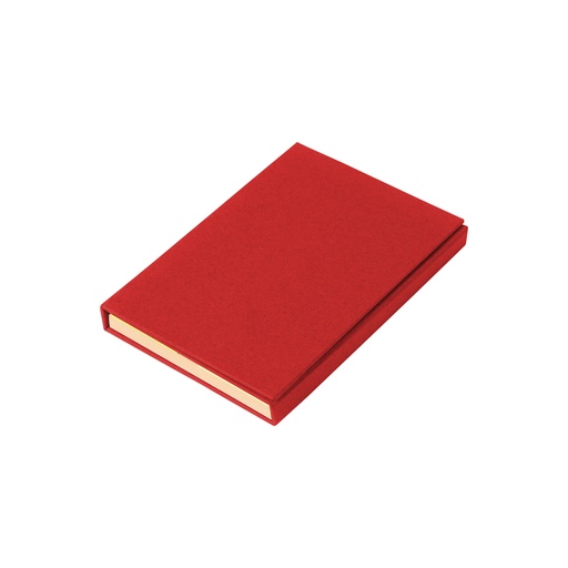 [Libreta ecológica Kabul.] LB-029R