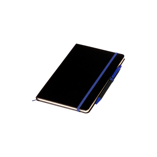 [Libreta Indus.] LB-030A