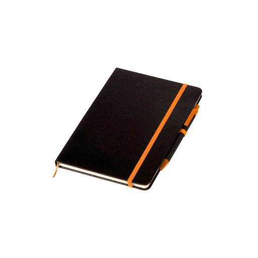 [Libreta Indus.] LB-030O