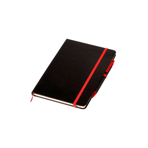 [Libreta Indus.] LB-030R