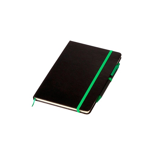 [Libreta Indus.] LB-030V