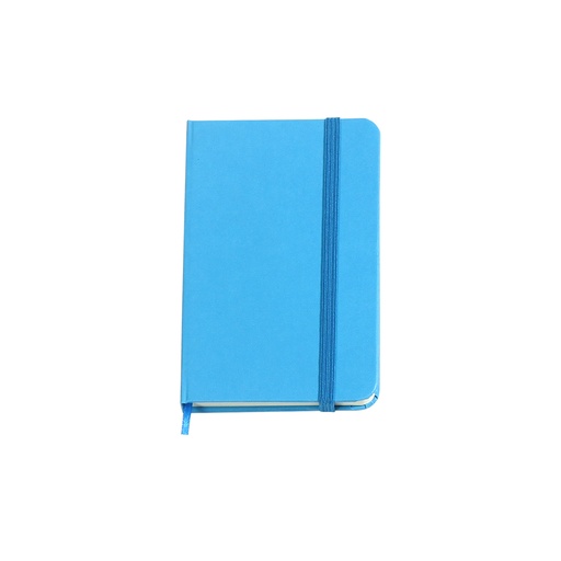 [Libreta de bolsillo Lupus.] LB-031A