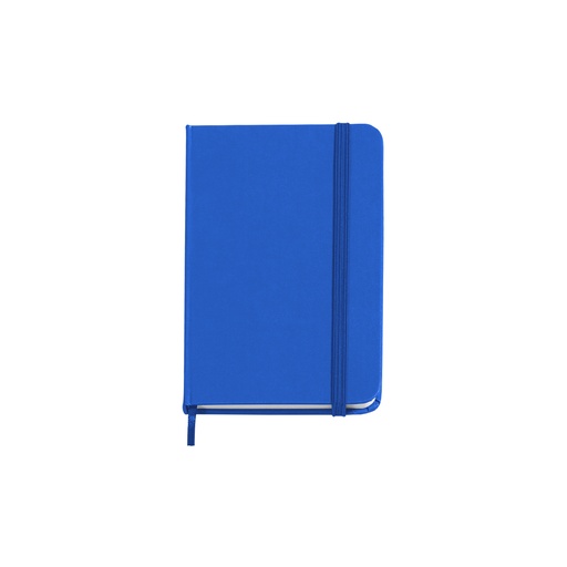 [Libreta de bolsillo Lupus.] LB-031AM