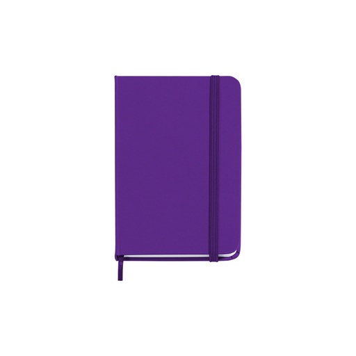 [Libreta de bolsillo Lupus.] LB-031M