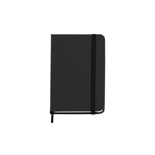 [Libreta de bolsillo Lupus.] LB-031N