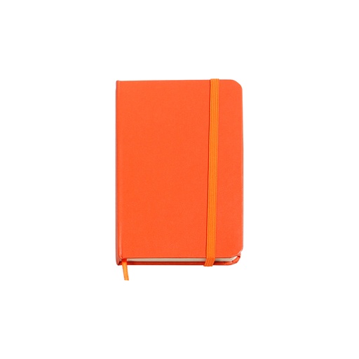 [Libreta de bolsillo Lupus.] LB-031O