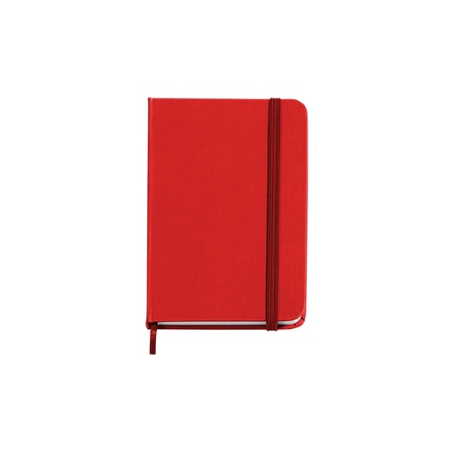 [Libreta de bolsillo Lupus.] LB-031R