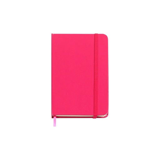 [Libreta de bolsillo Lupus.] LB-031RS