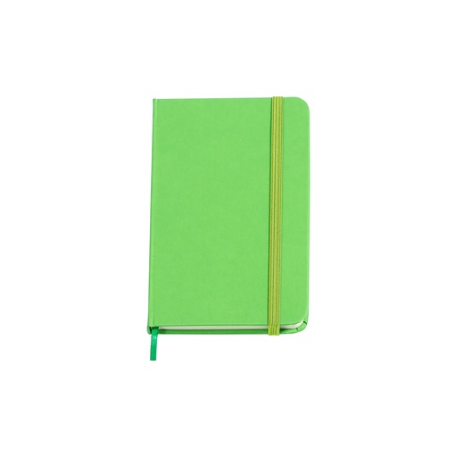 [Libreta de bolsillo Lupus.] LB-031V