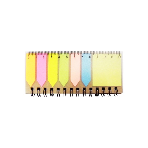 [Libreta ecológica.] LB-032