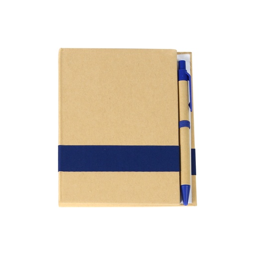 [Libreta ecológica.] LB-033A