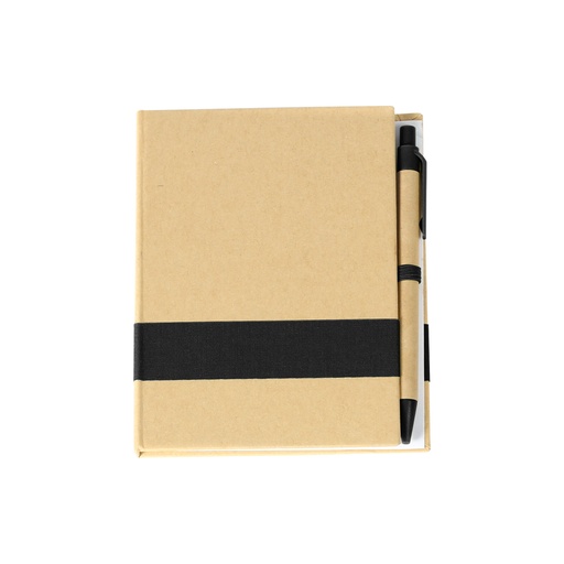 [Libreta ecológica.] LB-033N