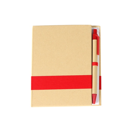 [Libreta ecológica.] LB-033R