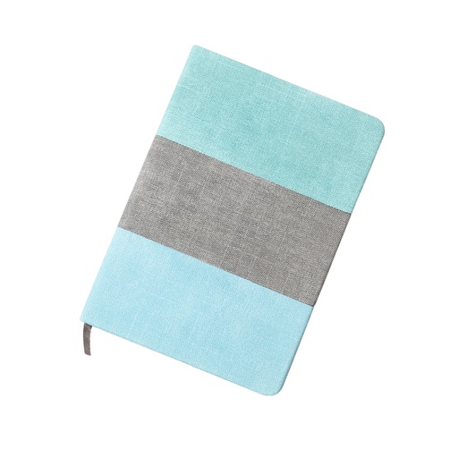 [Libreta tricolor Nara.] LB-035V