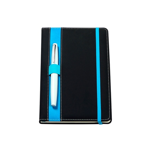 [Libreta Belpasso.] LB-037A