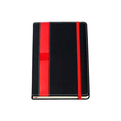 [Libreta Belpasso.] LB-037R
