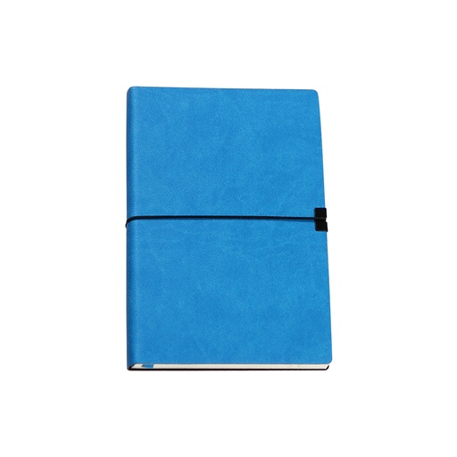 [Libreta Belfast.] LB-039A