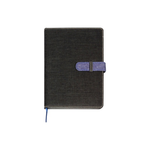 [Libreta Glasgow.] LB-041A