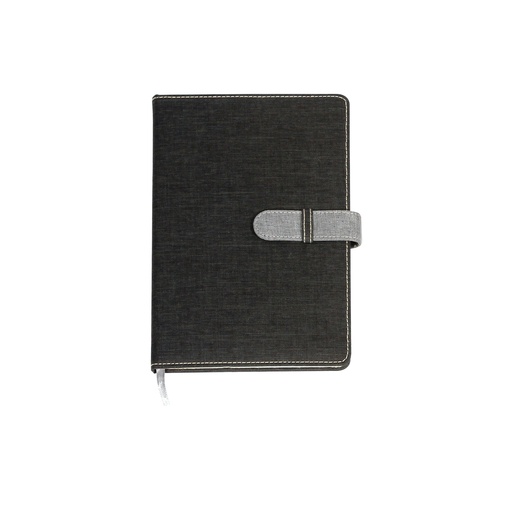 [Libreta Glasgow.] LB-041G