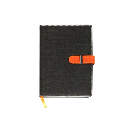 [Libreta Glasgow.] LB-041O