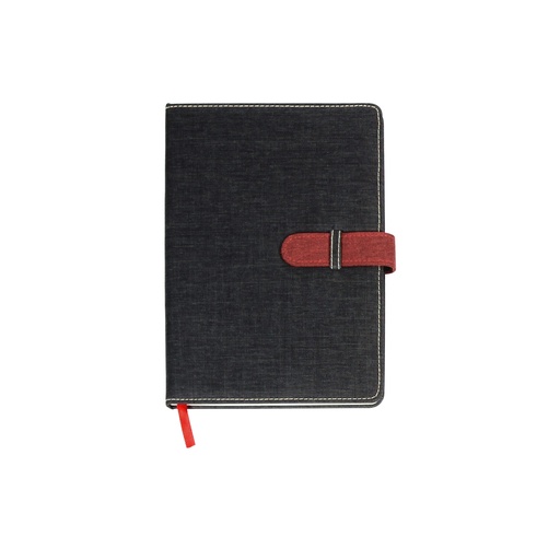 [Libreta Glasgow.] LB-041R