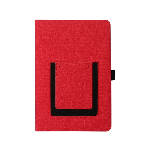 [Libreta Loures.] LB-049R