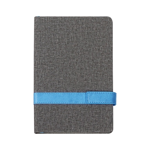 [Libreta Evora.] LB-050A