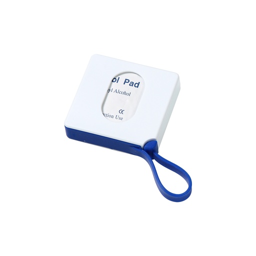 [Contenedor Canea con 10 pads] PC-007A