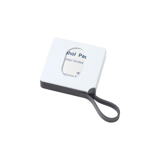 [Contenedor Canea con 10 pads] PC-007G