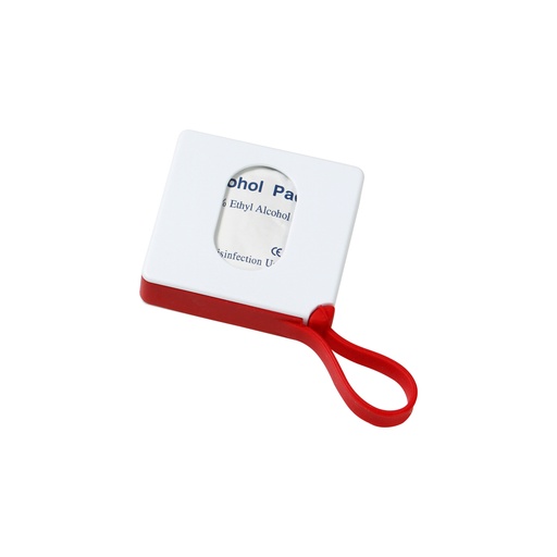 [Contenedor Canea con 10 pads] PC-007R