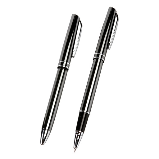 [Set de bolígrafos Atalaia.] ST-014