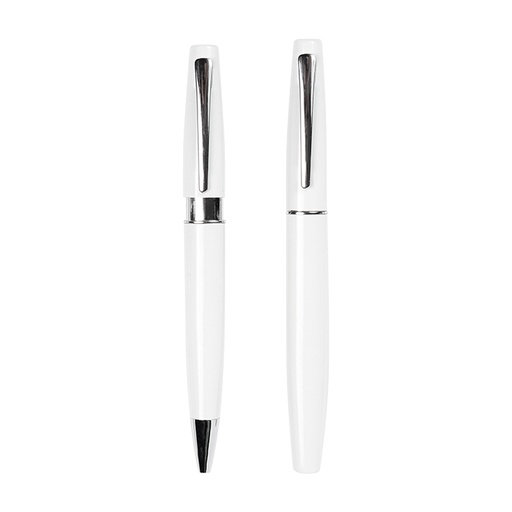 [Set de bolígrafos Kayseri.] ST-018B