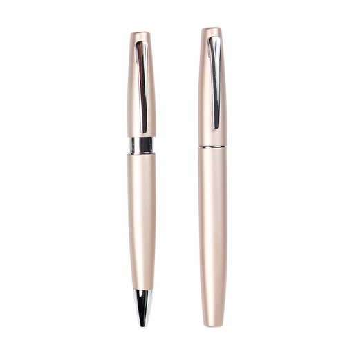 [Set de bolígrafos Kayseri.] ST-018GD