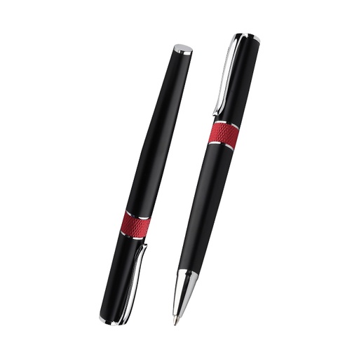 [Set de bolígrafos Cataluña.] ST-019R