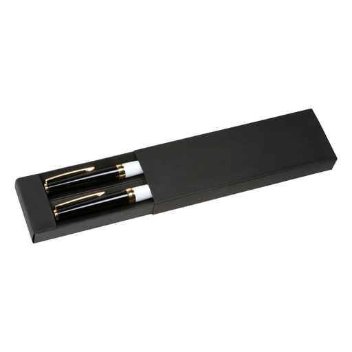 [Set de bolígrafos Avila.] ST-022