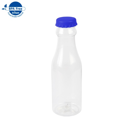[Botella Quito.] TE-036A