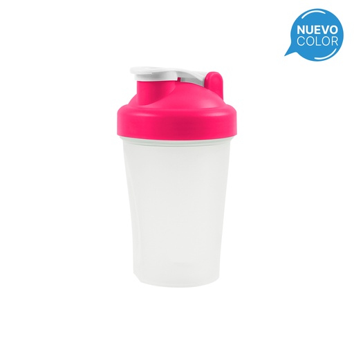 [Botella mezcladora Broome.] TE-039RS