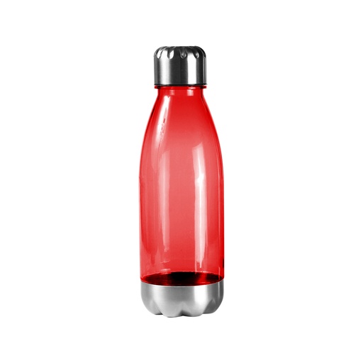 [Botella de plástico AS.] TE-050R
