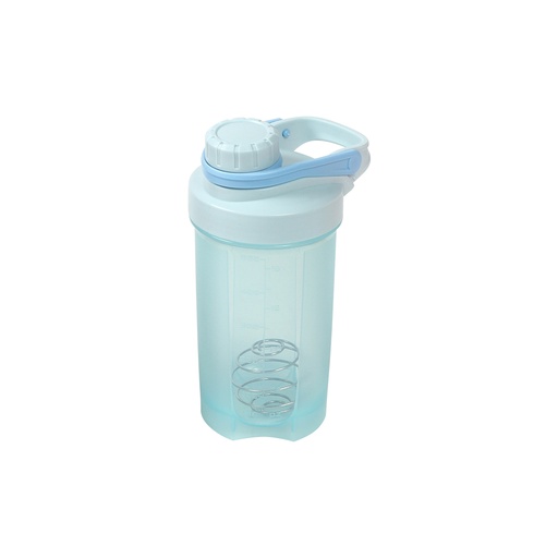 [Botella mezcladora Rioja.] TE-073A