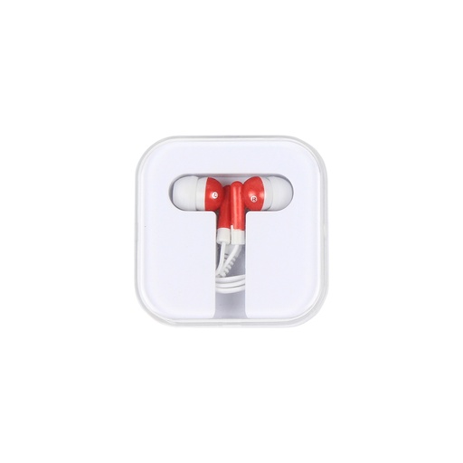 [Audífonos In-ear.] TH-021R