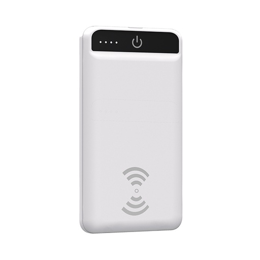 [Cargador Inalámbrico de 8,000 mAh.] TH-060B