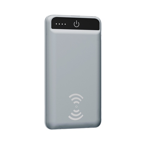 [Cargador Inalámbrico de 8,000 mAh.] TH-060G