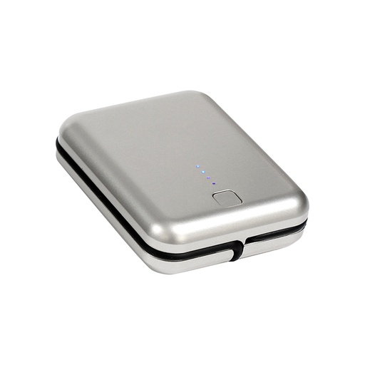 [Power bank de 5,200 mAh.] TH-062G