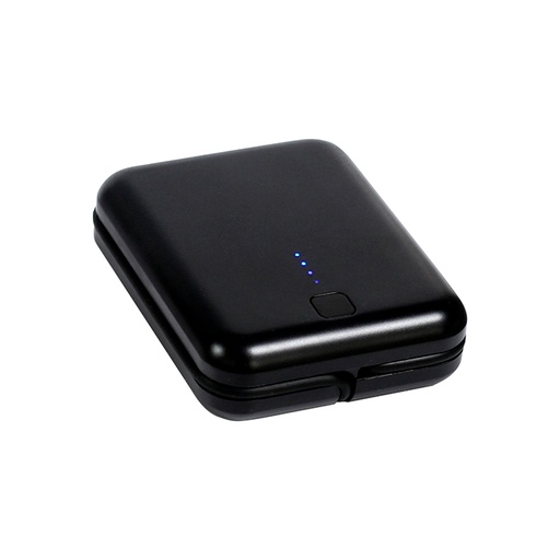 [Power bank de 5,200 mAh.] TH-062N