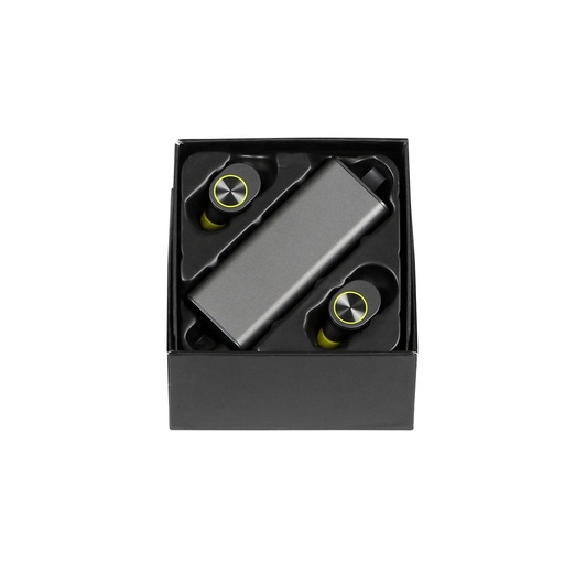 [Audífonos inalámbricos Nebbi.] TH-072V