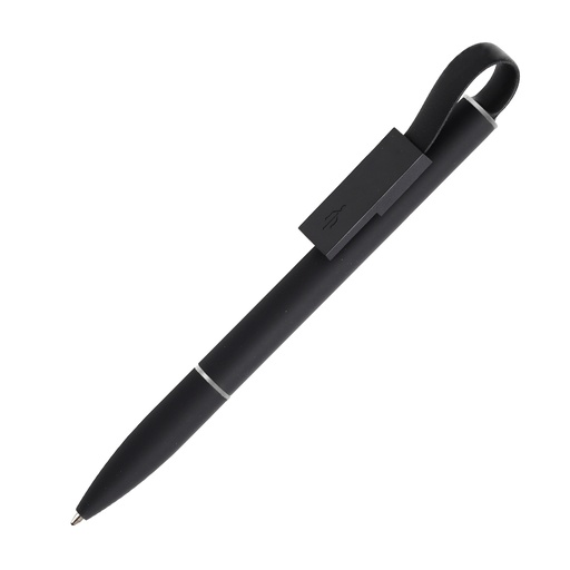 [Bolígrafo con USB Padua 8 GB.] TH-077G