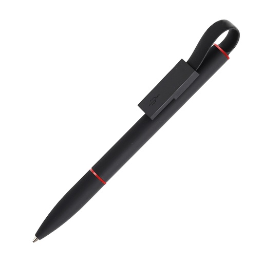 [Bolígrafo con USB Padua 8 GB.] TH-077R